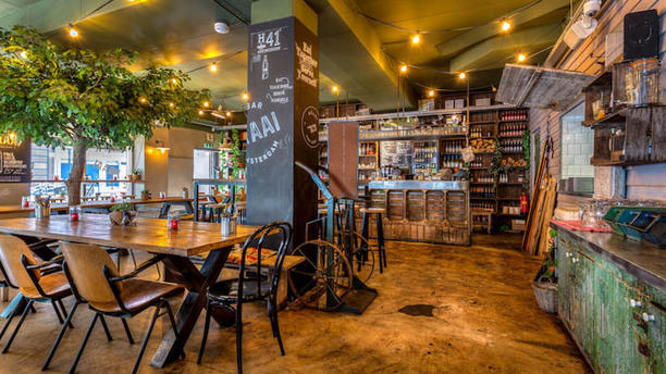 Discover Braai in Amsterdam – The Ultimate South African BBQ&nbsp;Spot