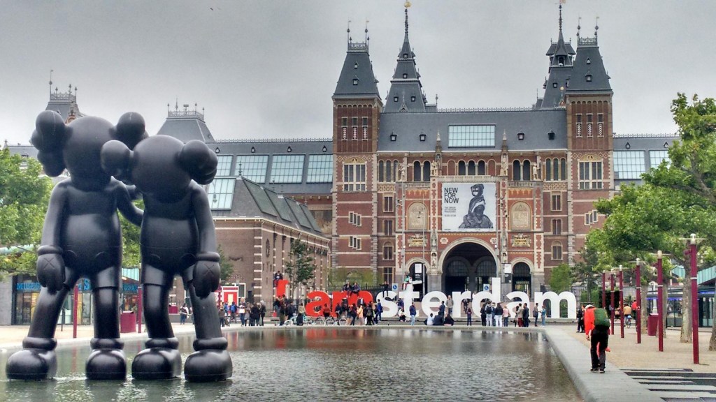Rijksmuseum Amsterdam