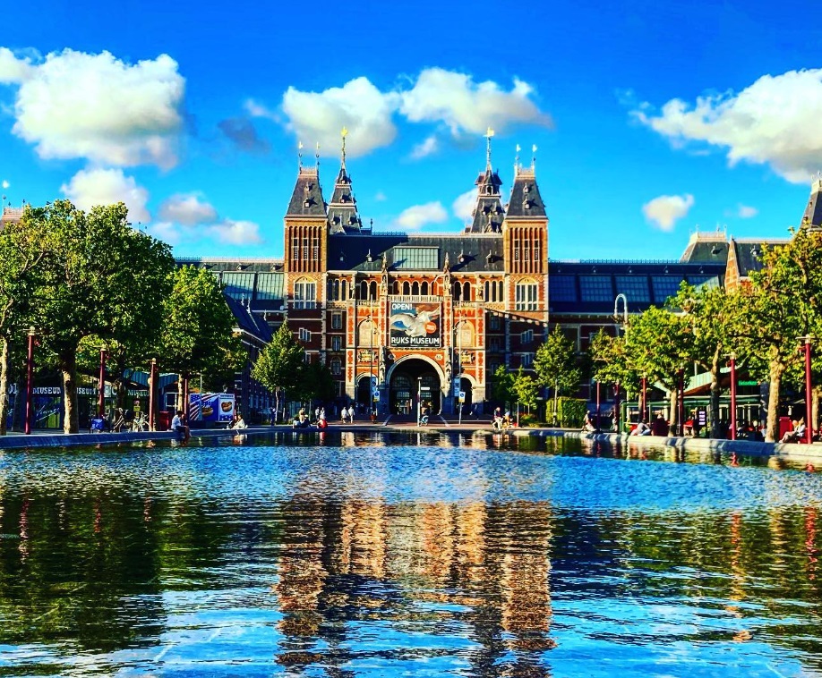 Rijksmuseum Amsterdam – Dutch Art, History & Must-See&nbsp;Masterpieces